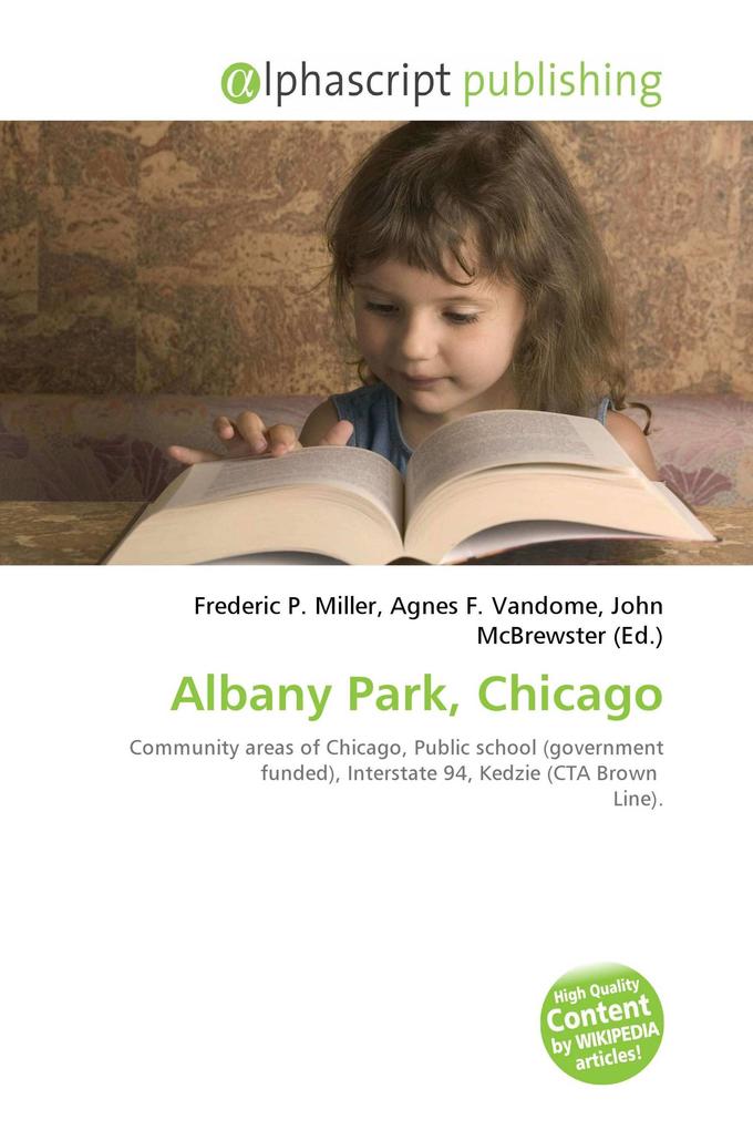 Albany Park Chicago