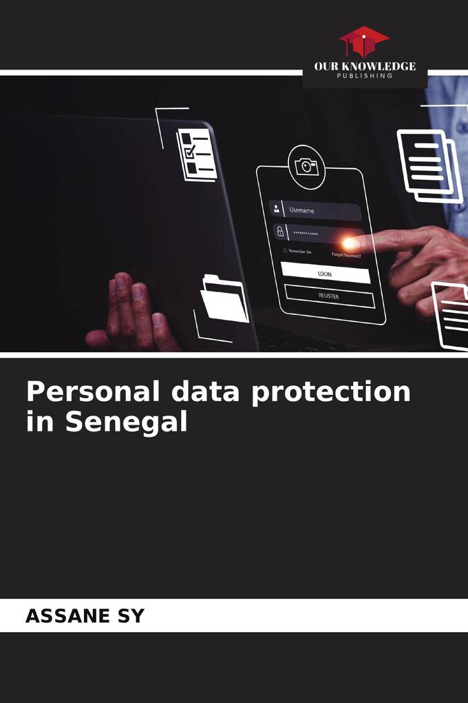 Personal data protection in Senegal