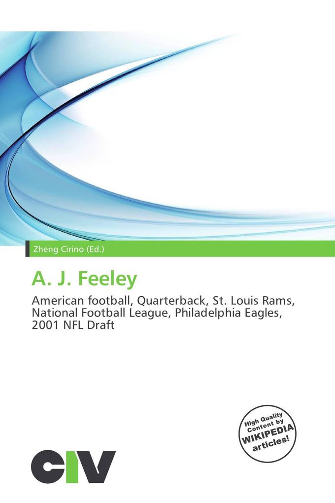 A. J. Feeley