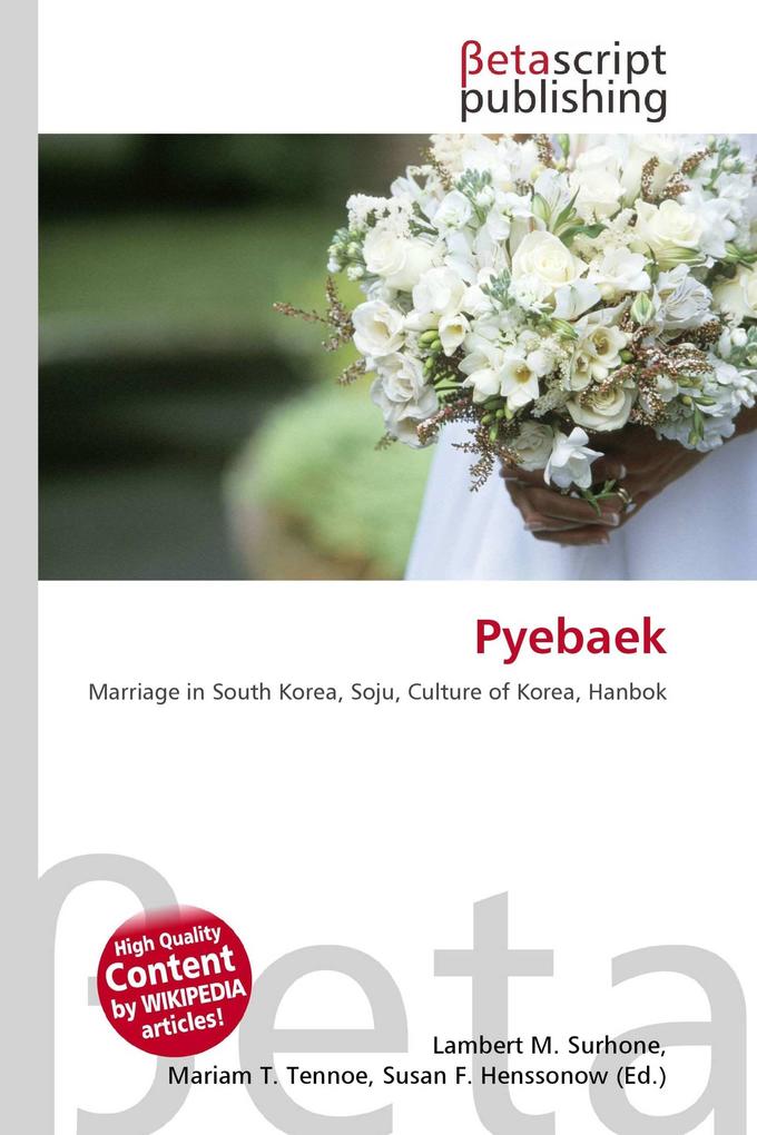 Pyebaek