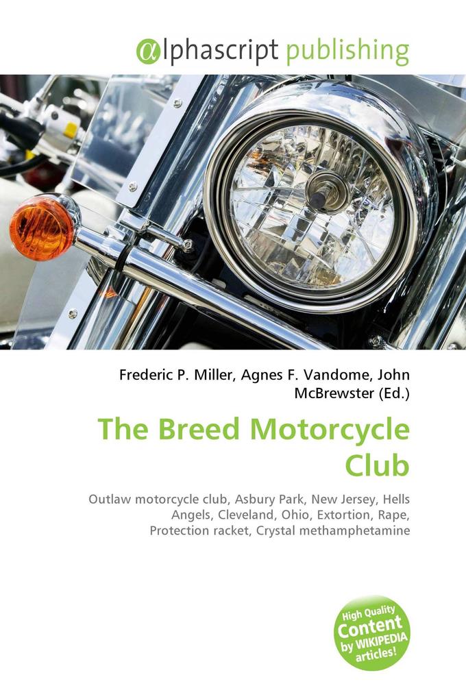 The Breed Motorcycle Club