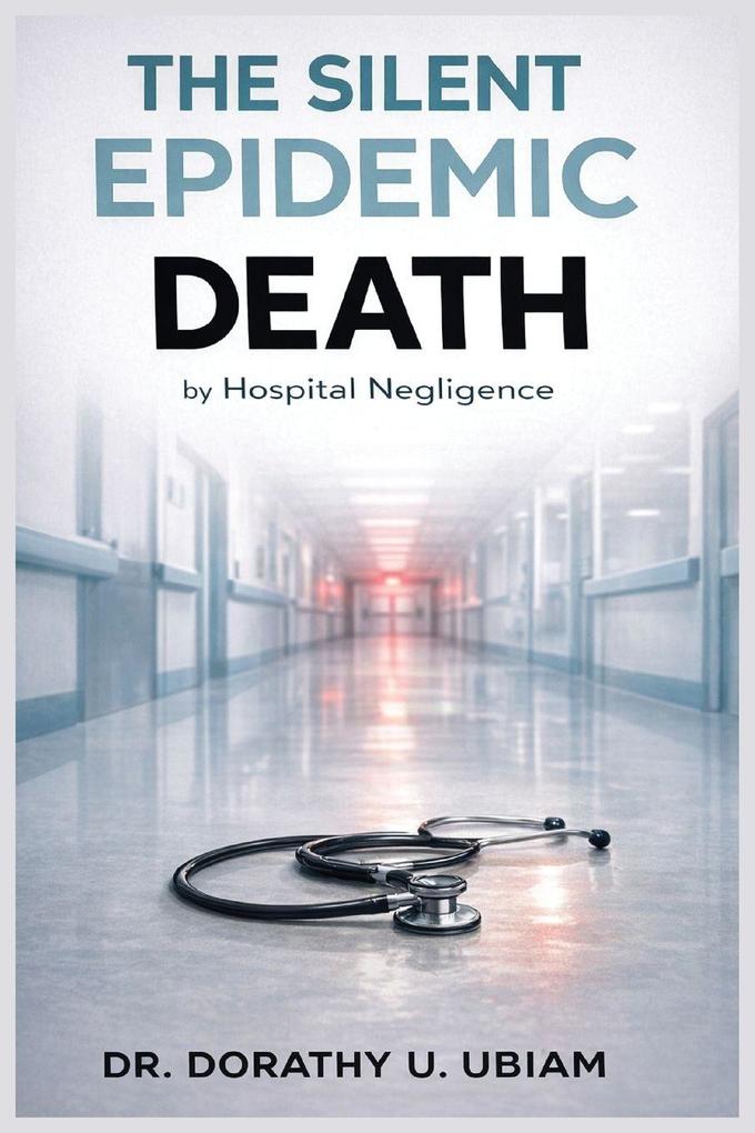 THE SILENT EPIDEMIC Death