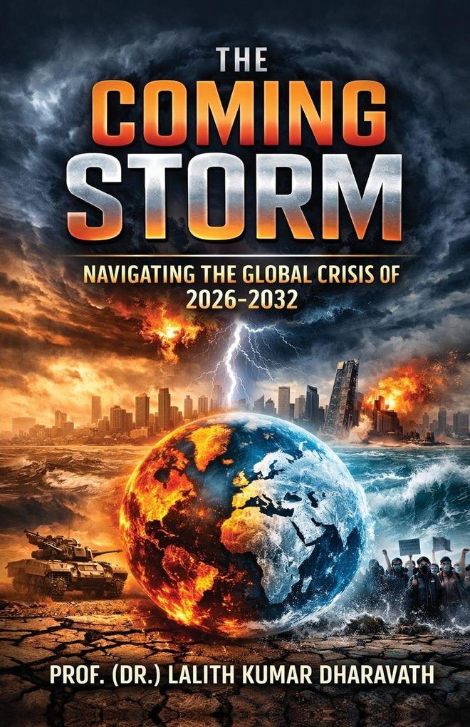 The Coming Storm