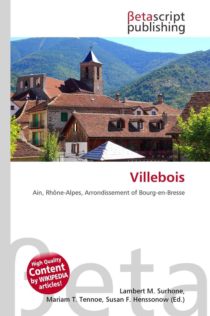 Villebois