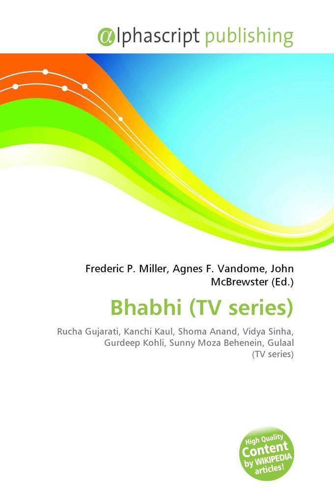 Bhabhi (TV series)