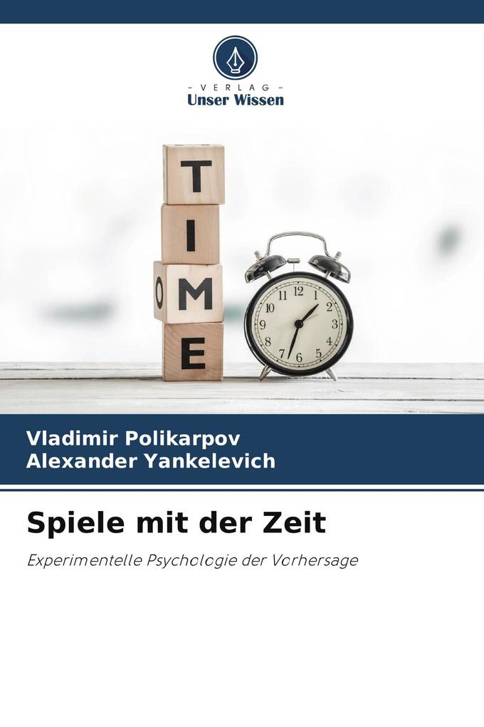 Spiele mit der Zeit