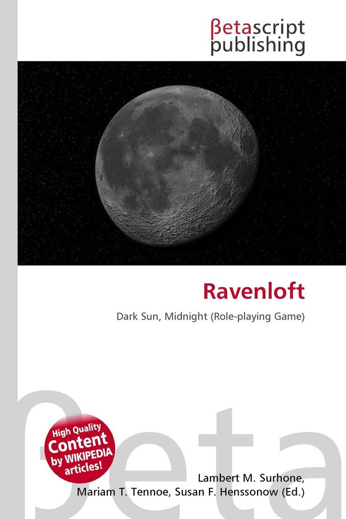 Ravenloft