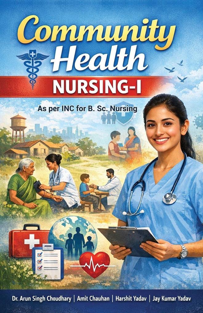 Community Health Nursing-I