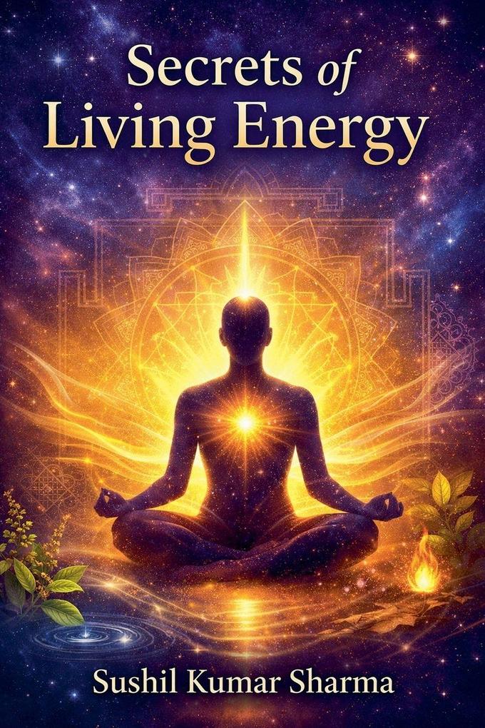 Secrets of Living Energy