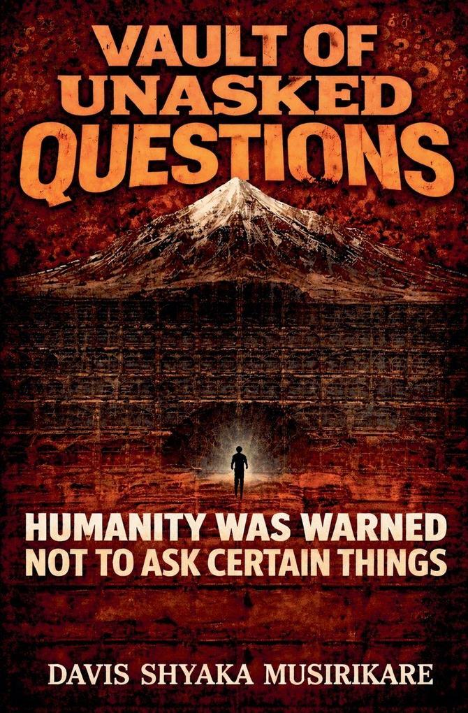 Vault of Unasked Questions