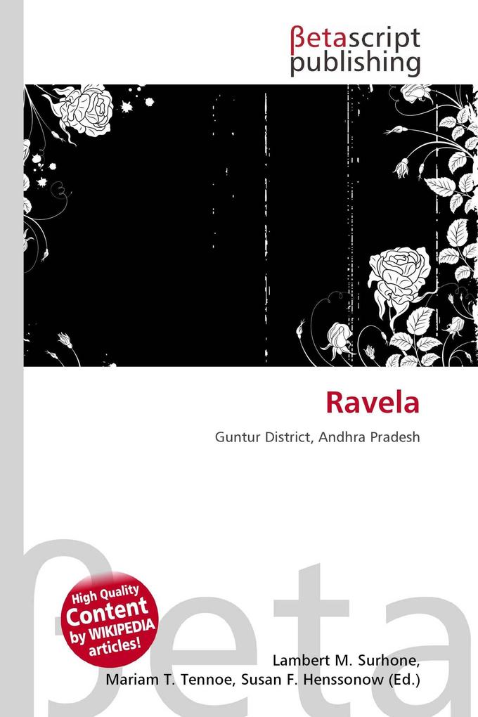 Ravela