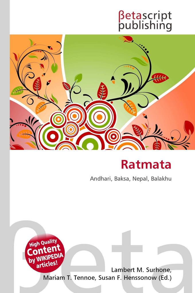 Ratmata