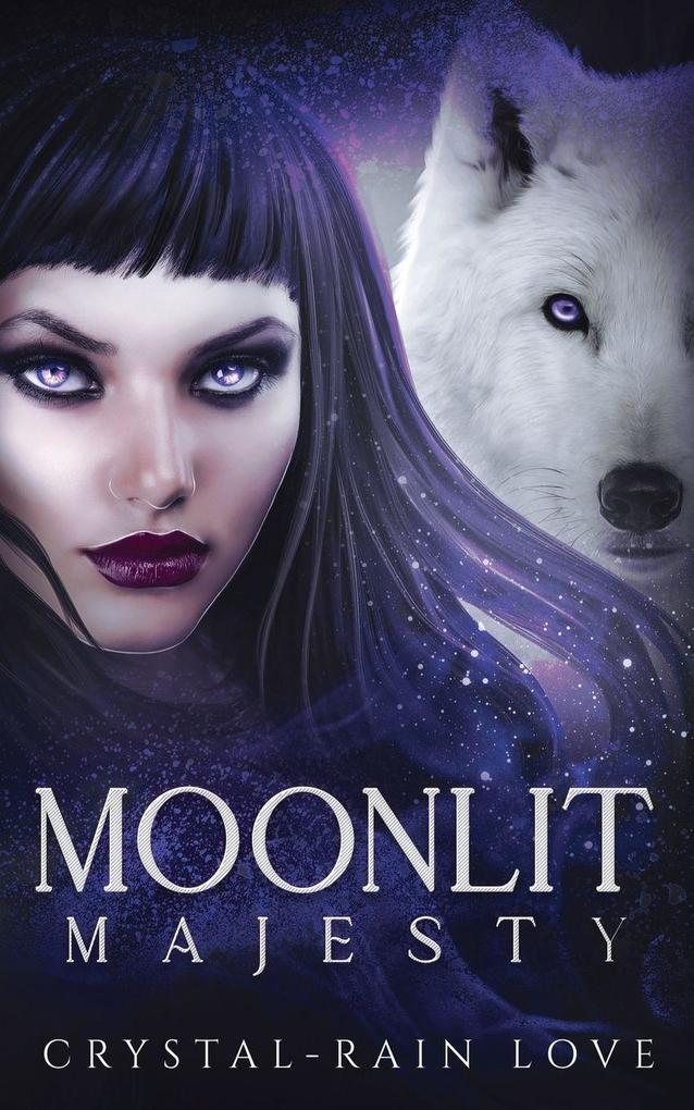 Moonlit Majesty