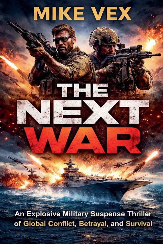 The Next War