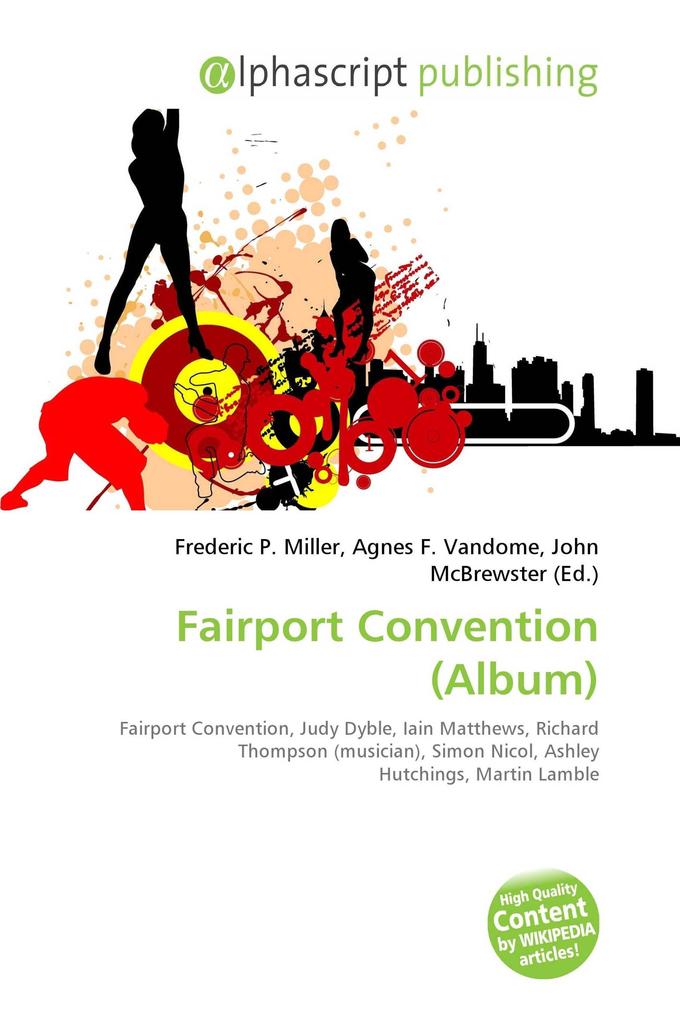 Fairport Convention (Album)
