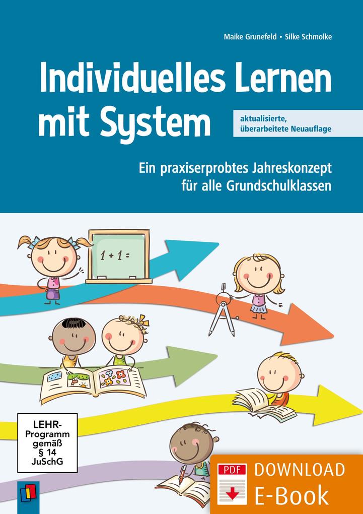 Individuelles Lernen mit System