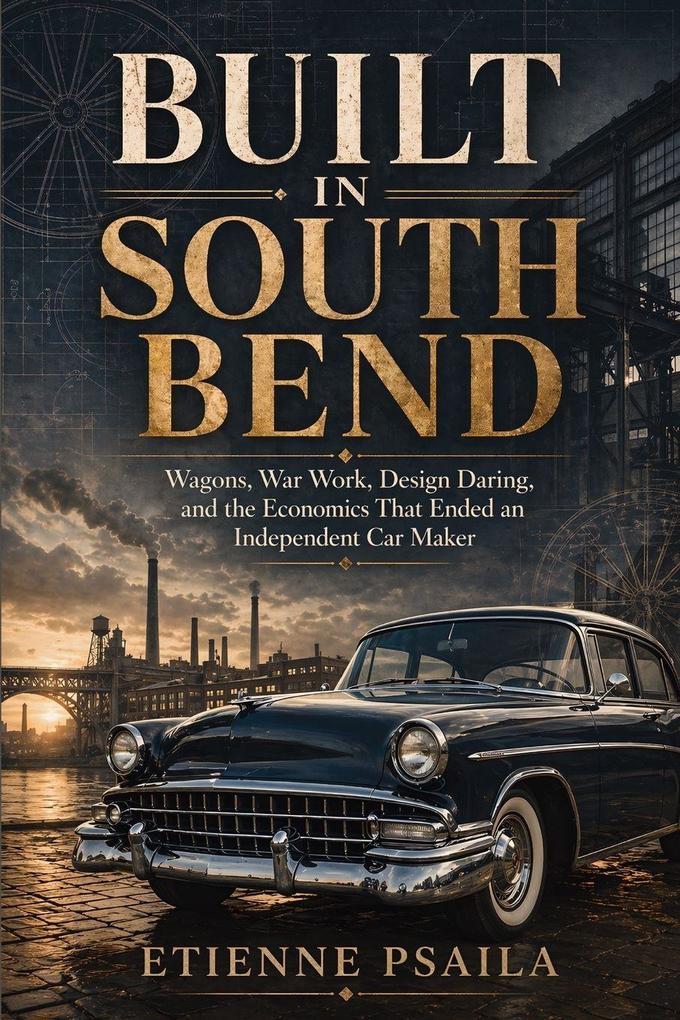 Built in South Bend