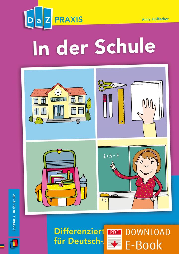 In der Schule