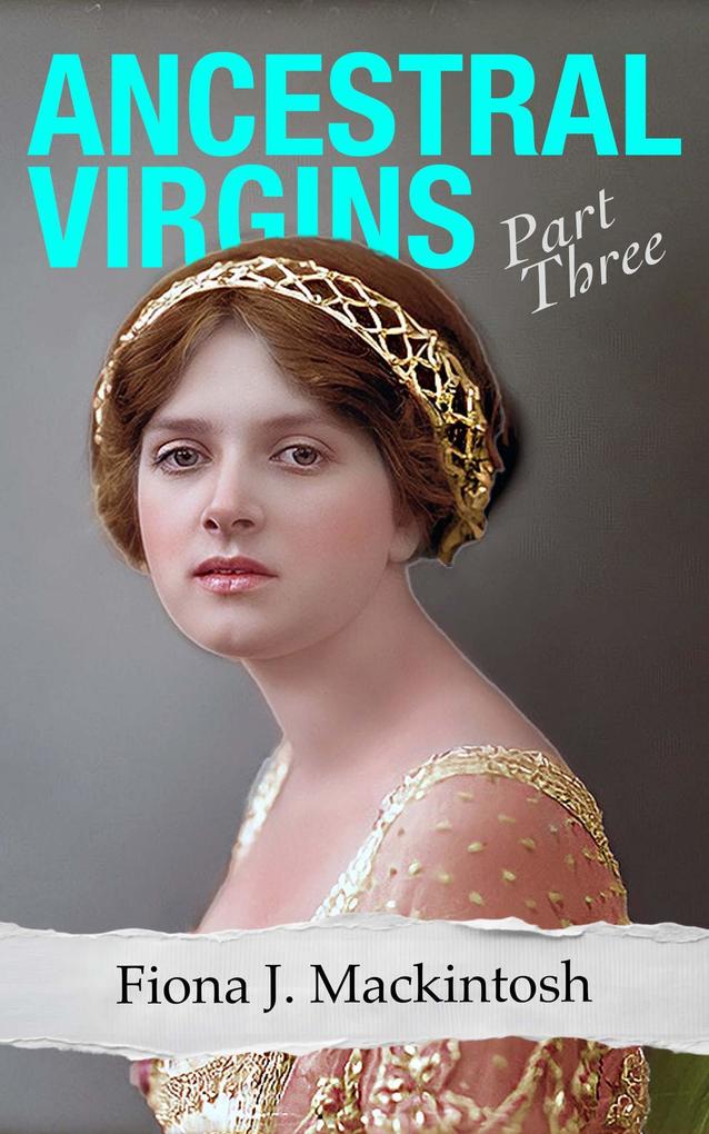 Ancestral Virgins Part Three