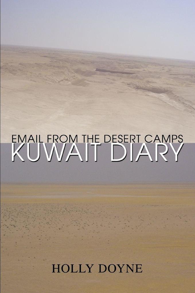 Kuwait Diary