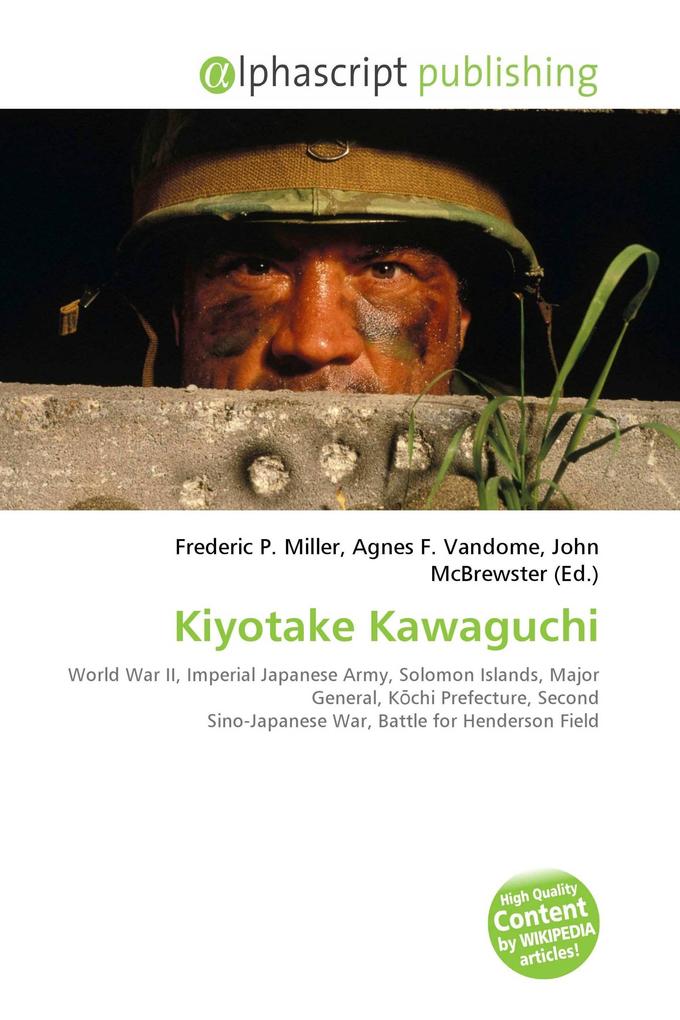 Kiyotake Kawaguchi