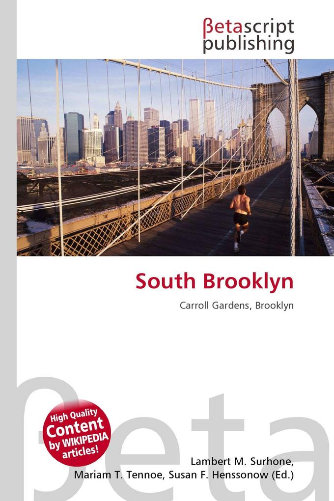 South Brooklyn