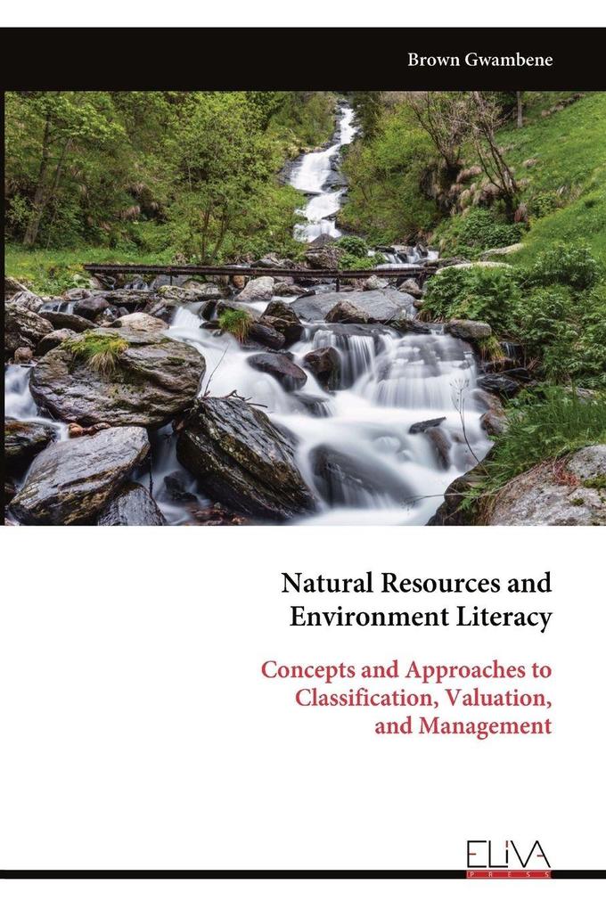 Natural Resources and Environment Literacy