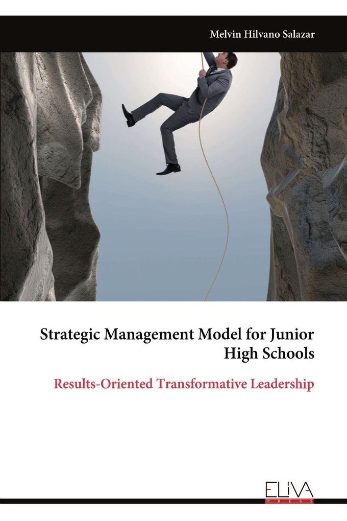 Strategic Management Model for Junior High Schools