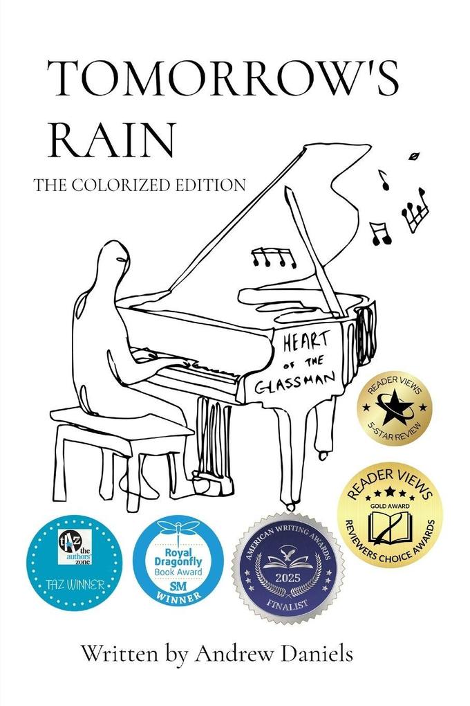 Tomorrow's Rain