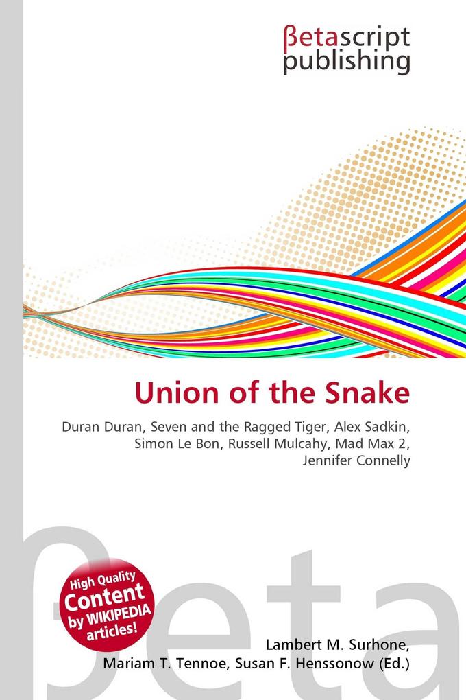 Union of the Snake