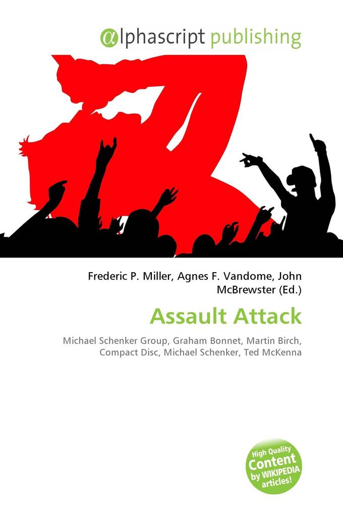 Assault Attack
