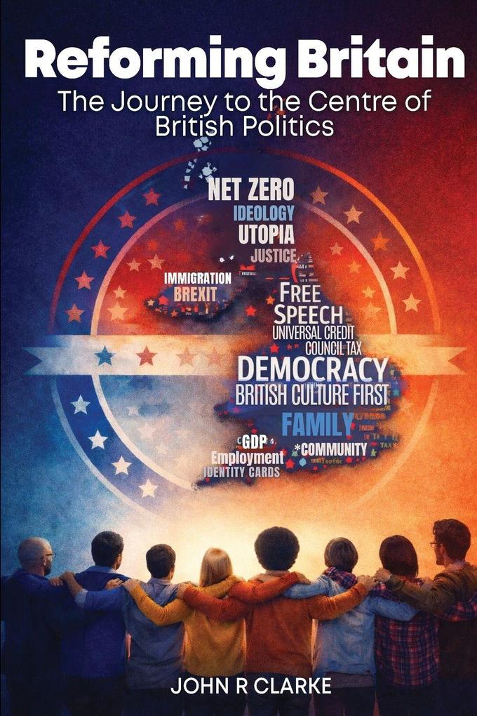 Reforming Britain