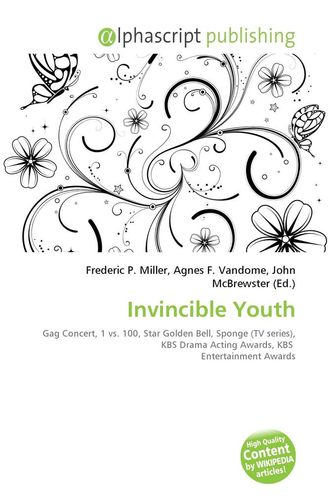 Invincible Youth