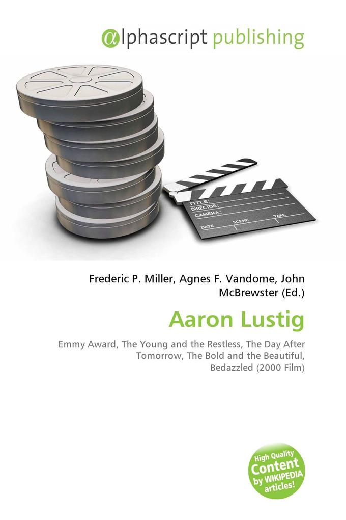 Aaron Lustig