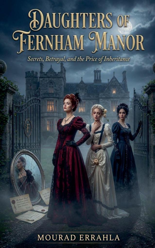 Daughters of Fernham Manor