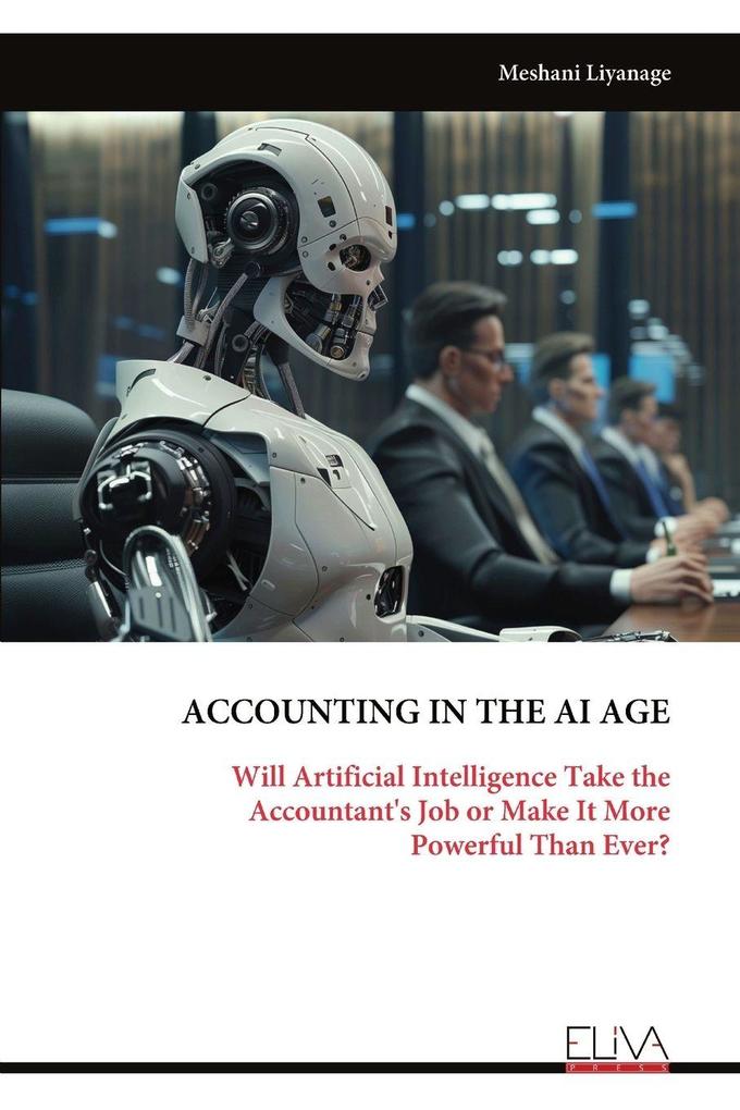 ACCOUNTING IN THE AI AGE