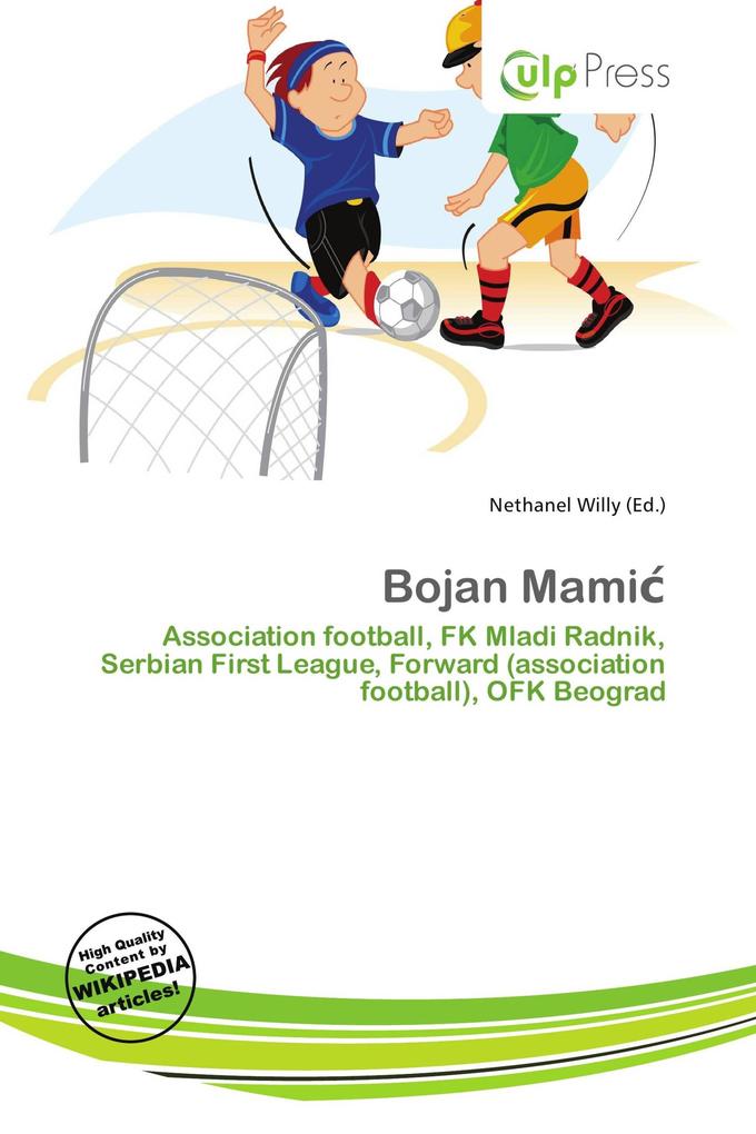 Bojan Mami