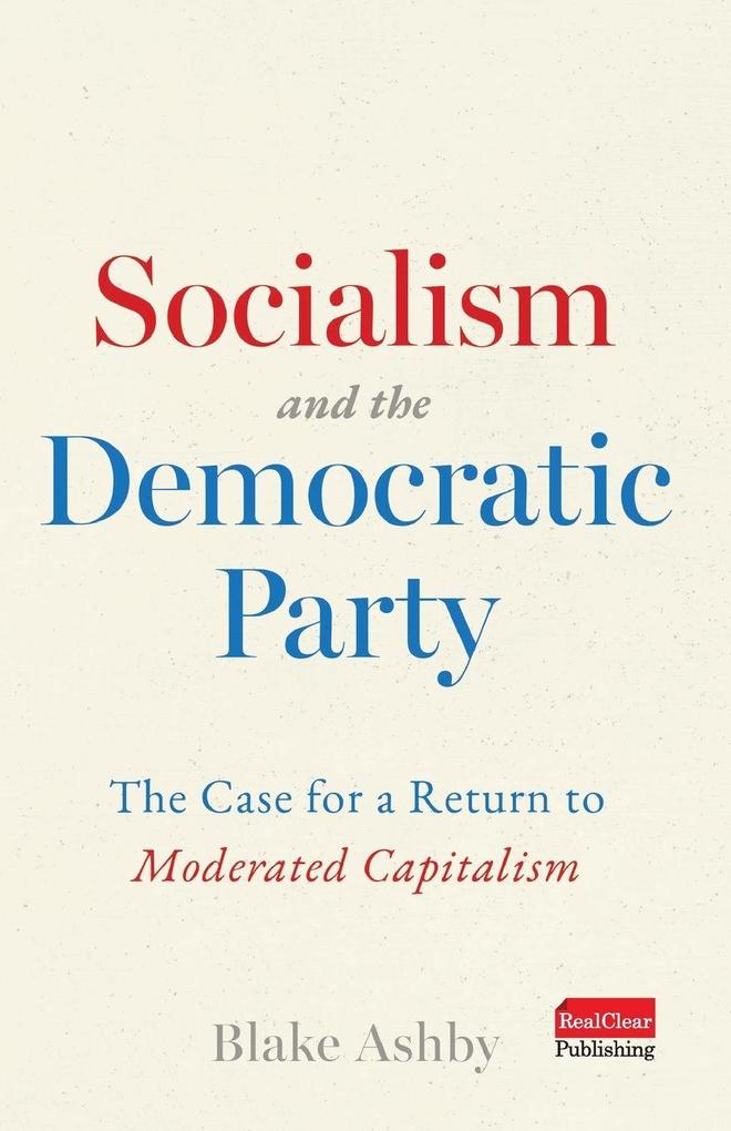 Socialism and the Democratic Party