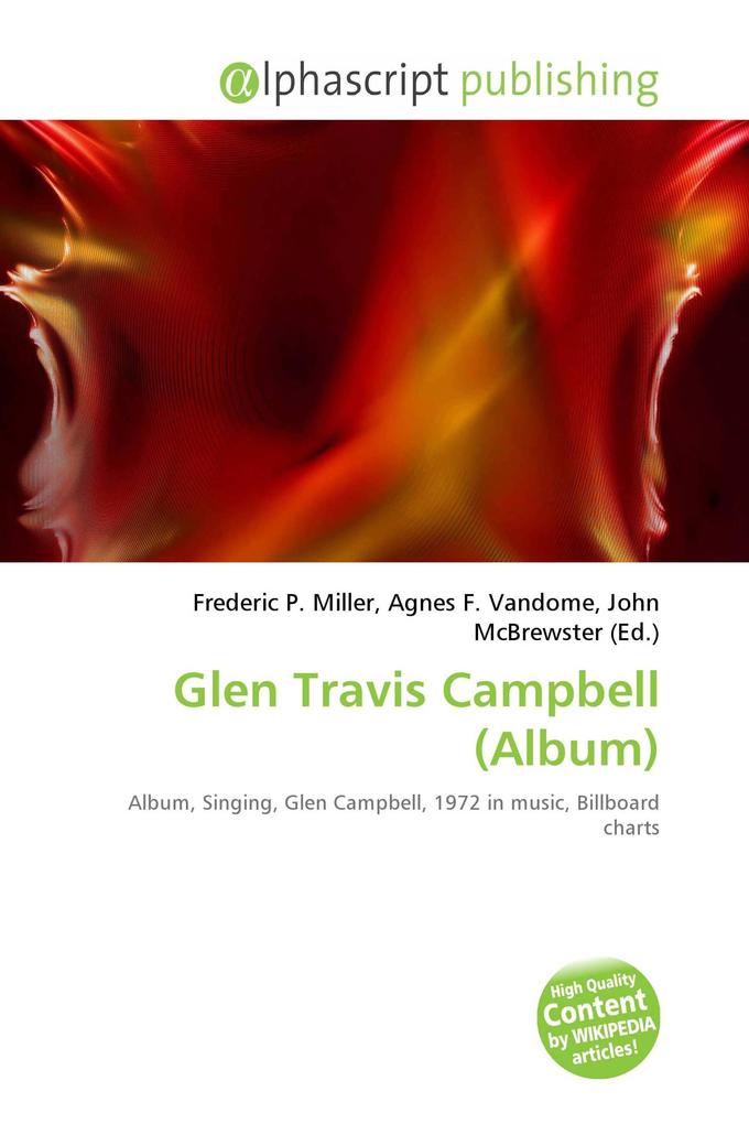 Glen Travis Campbell (Album)