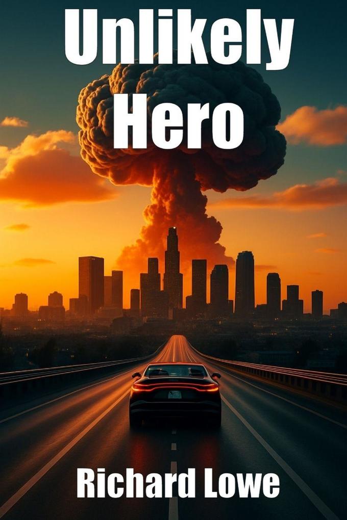 Unlikely Hero