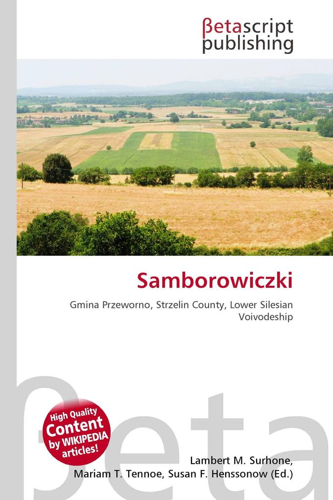 Samborowiczki
