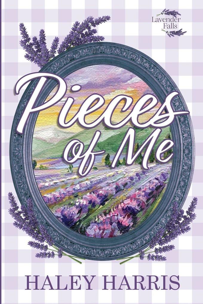 Pieces of Me