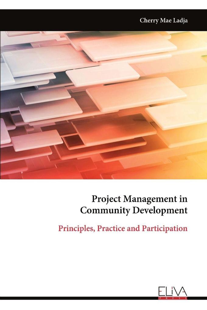 Project Management in Community Development