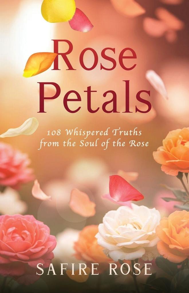 Rose Petals