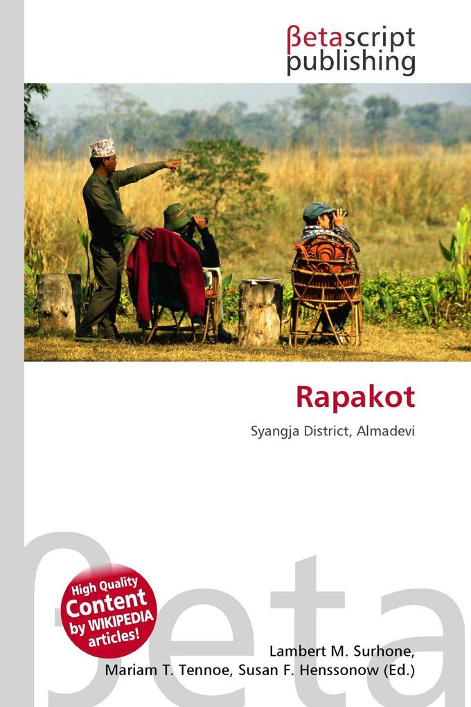 Rapakot