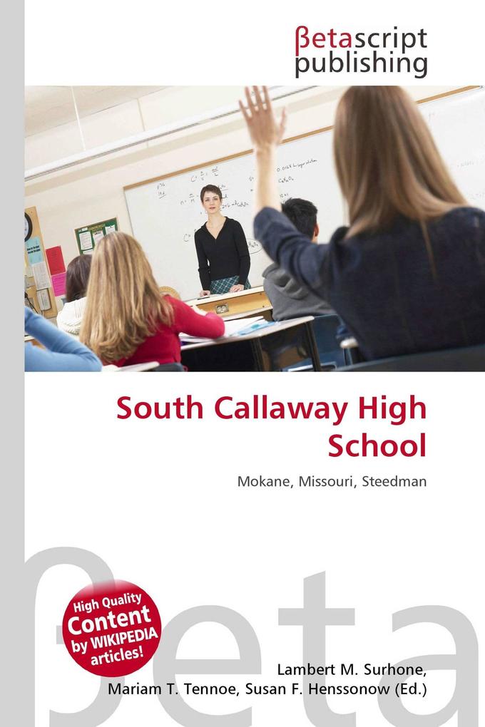 South Callaway High School