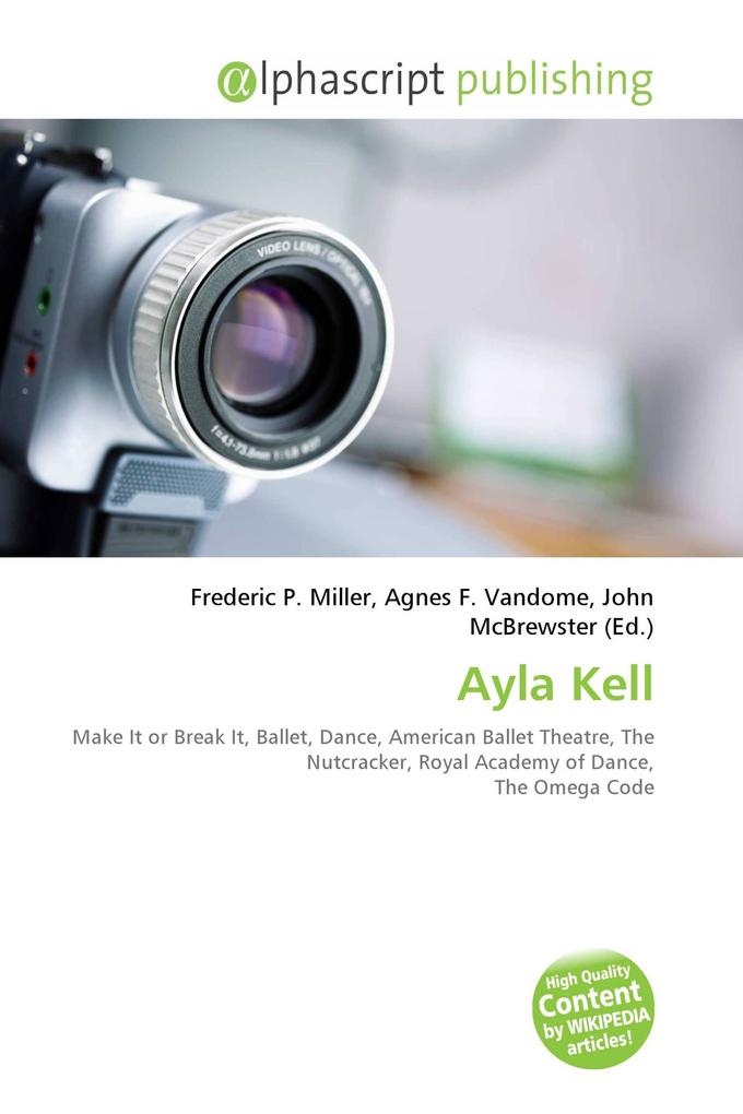 Ayla Kell