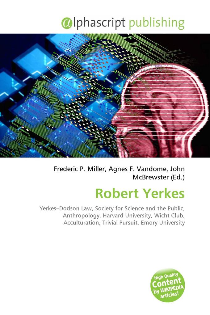 Robert Yerkes