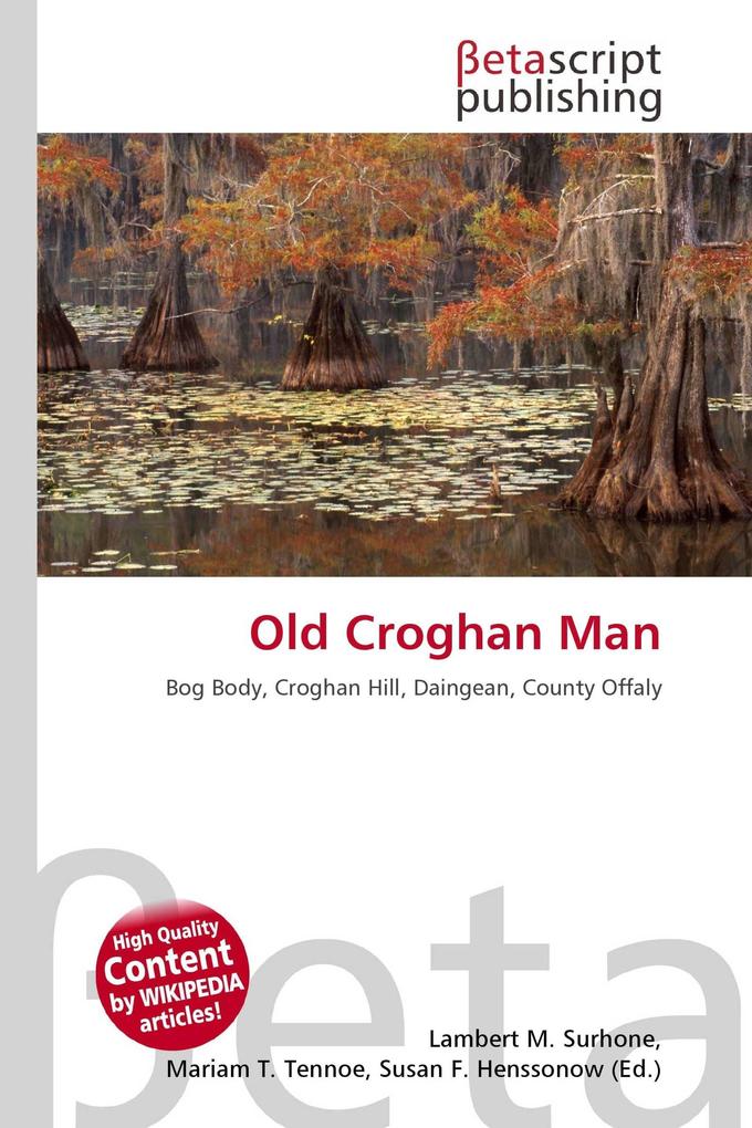 Old Croghan Man