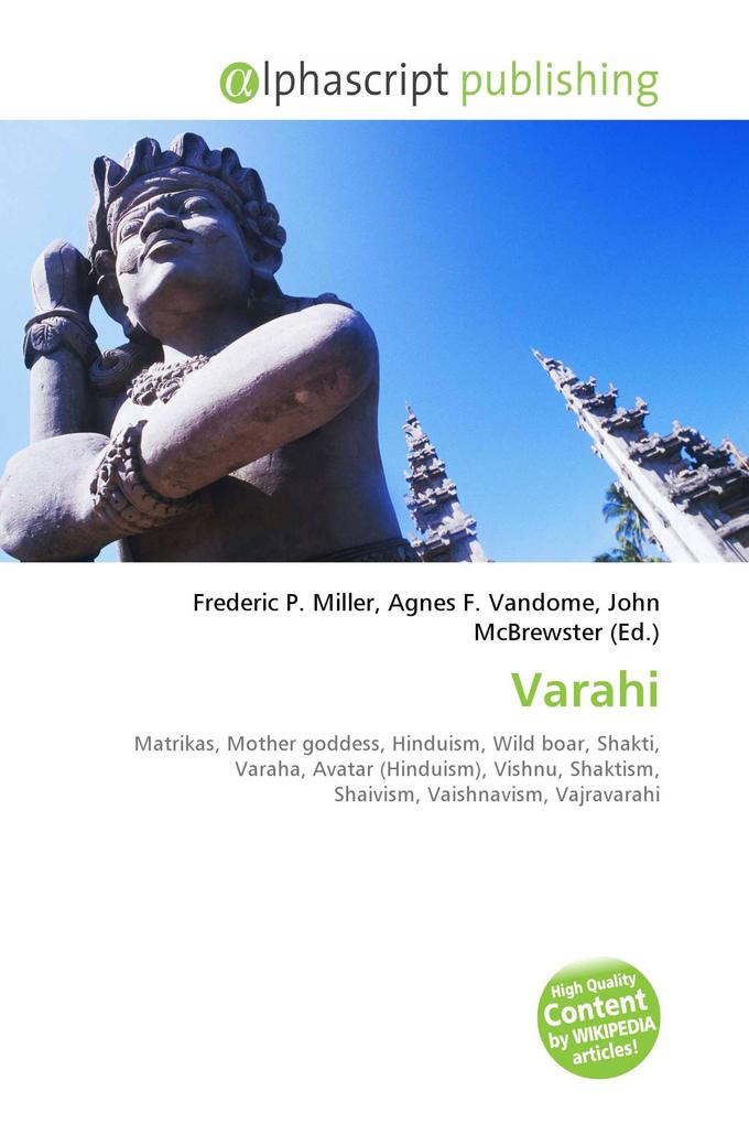 Varahi